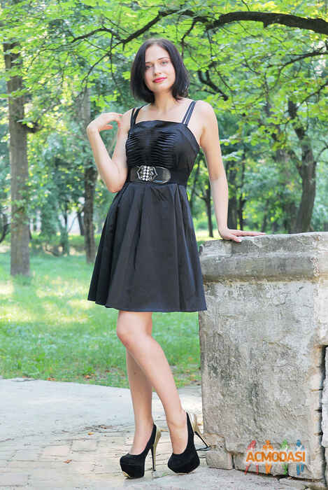 Анна Ивановна Аникиец фото №757289. Завантажено 21 Жовтня 2014
