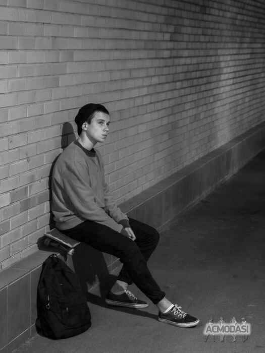 Андрій Олександрович Кондратенко фото №1061574. Завантажено 02 Червня 2017