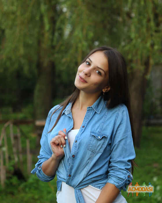 Лера Коваленко Сергеевна фото №962394. Завантажено 25 Вересня 2016