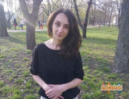 Анна   фото №1018439. Завантажено 09 Лютого 2017