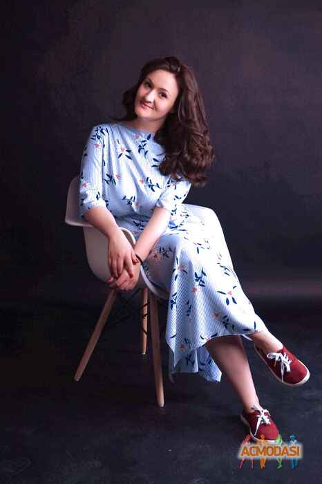 Tetiana  Kalinichenko фото №1257740. Завантажено 13 Липня 2018