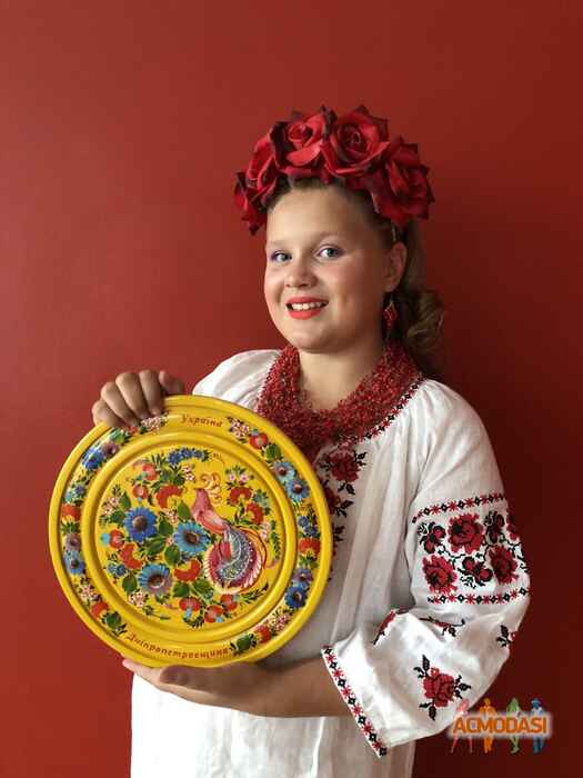 Вероника Николаевна Дмитриева фото №1495427. Завантажено 10 Січня 2020