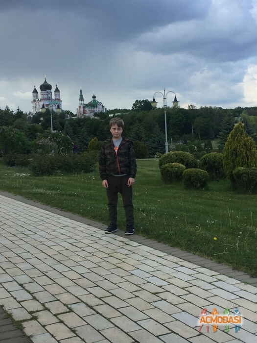 Володимир Володимирович Михайлюк фото №1083352. Завантажено 25 Липня 2017
