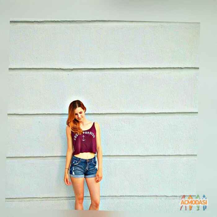 Анна Сергеевна Голик фото №1093340. Завантажено 19 Серпня 2017