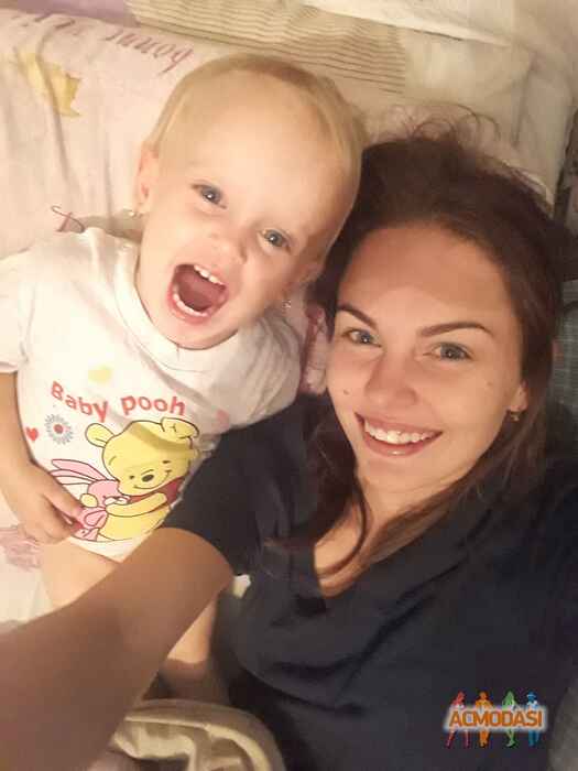 Катюша  Коцюба фото №1126025. Завантажено 29 Жовтня 2017