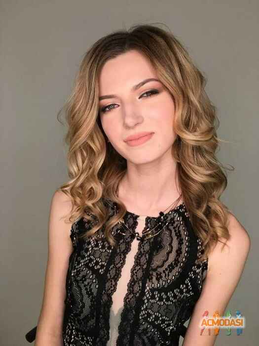 Світлана Віталіївна Сєрікова фото №1421516. Завантажено 11 Липня 2019
