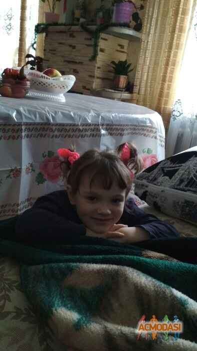 Анна Сергеевна Лозенко фото №1193705. Завантажено 23 Лютого 2018