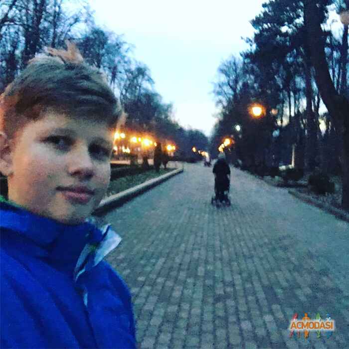 Влад Богданович Олійник фото №1195768. Завантажено 26 Лютого 2018