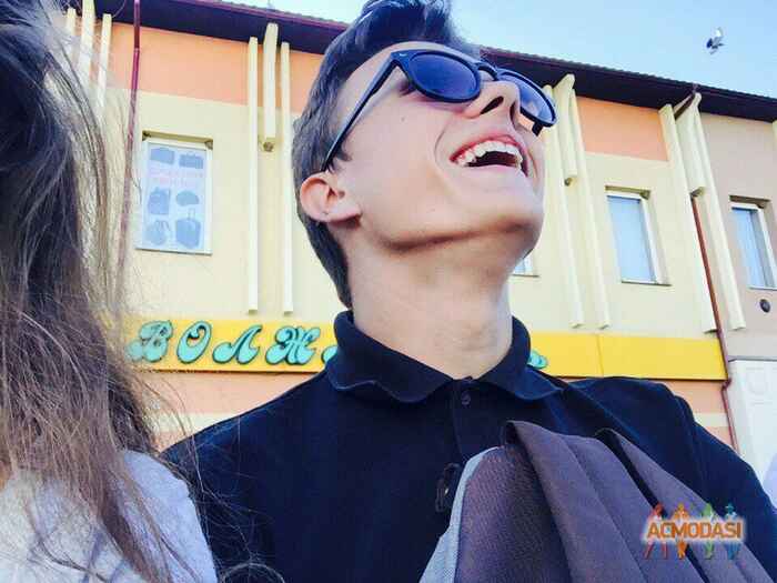 Сергій Сергійович Барнич фото №1232713. Завантажено 18 Травня 2018