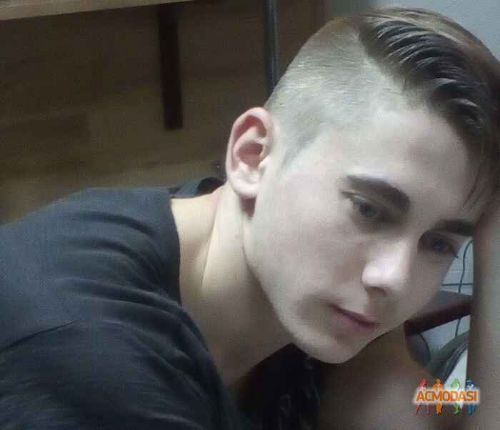 Сергій Вікторович Кот фото №1455648. Завантажено 01 Жовтня 2019