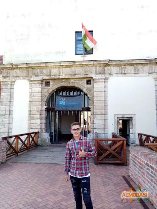 Егор Александрович Губин фото №1476582. Завантажено 17 Листопада 2019