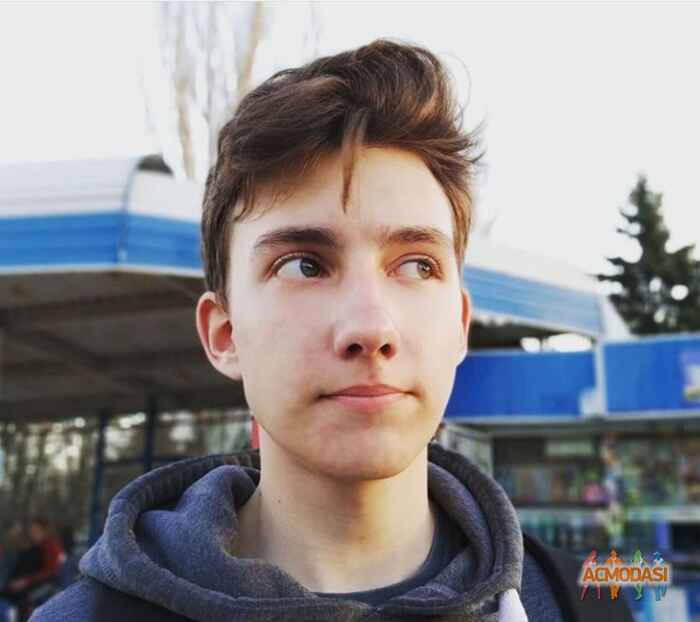 Володимир Вікторович Попов фото №1478176. Завантажено 20 Листопада 2019