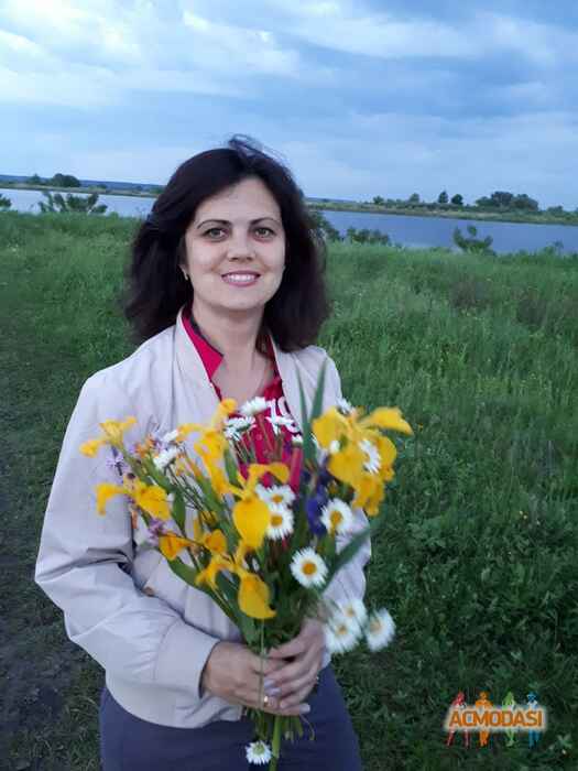 Oксана   фото №1480226. Завантажено 26 Листопада 2019