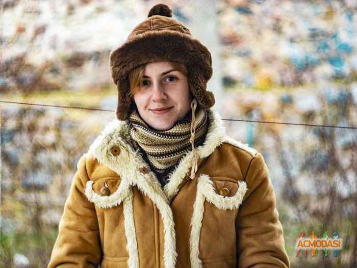 Yana Pavlivna Voitenko фото №1486197. Завантажено 10 Грудня 2019