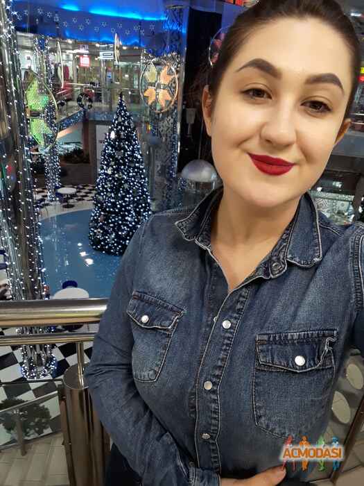 Віка  Шмигленко фото №1493919. Завантажено 06 Січня 2020