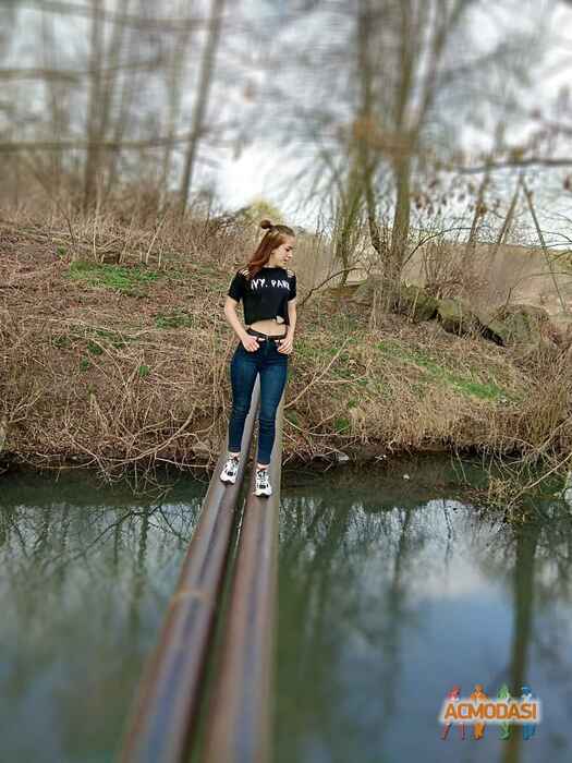 Анна Олександрівна Якубенко фото №1531915. Завантажено 23 Травня 2020