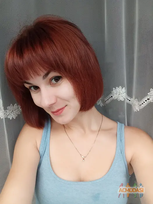 Ксюша  Сусленко фото №1740367. Завантажено 04 Березня 2025