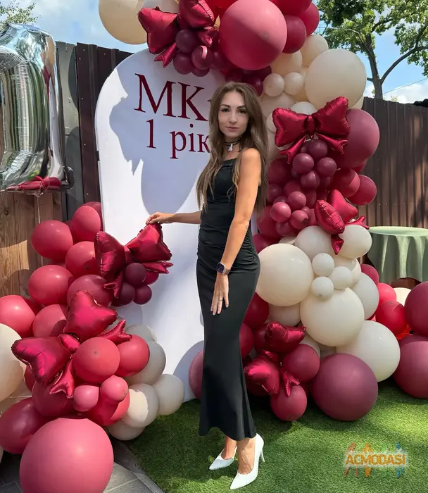 Інна  Сухар фото №1745971. Завантажено 08 Серпня 2025