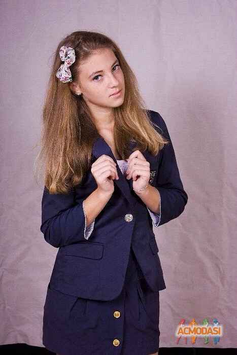 Анастасия Владиславовна Матиборская фото №908155. Завантажено 09 Травня 2016