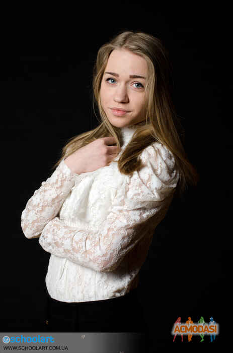 Дарья Вячеславовна Дынько фото №515391. Завантажено 21 Жовтня 2013
