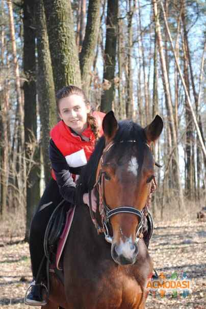 Алина Андреевна Бабенко фото №750115. Завантажено 10 Жовтня 2014