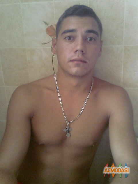 Руслан Вячеславович Иванов фото №808550. Завантажено 18 Червня 2015