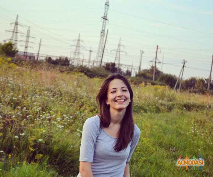 Ксенія  Дубич фото №926531. Завантажено 29 Червня 2016