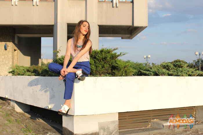 Іванна Олегівна Григірчек фото №949403. Завантажено 26 Серпня 2016