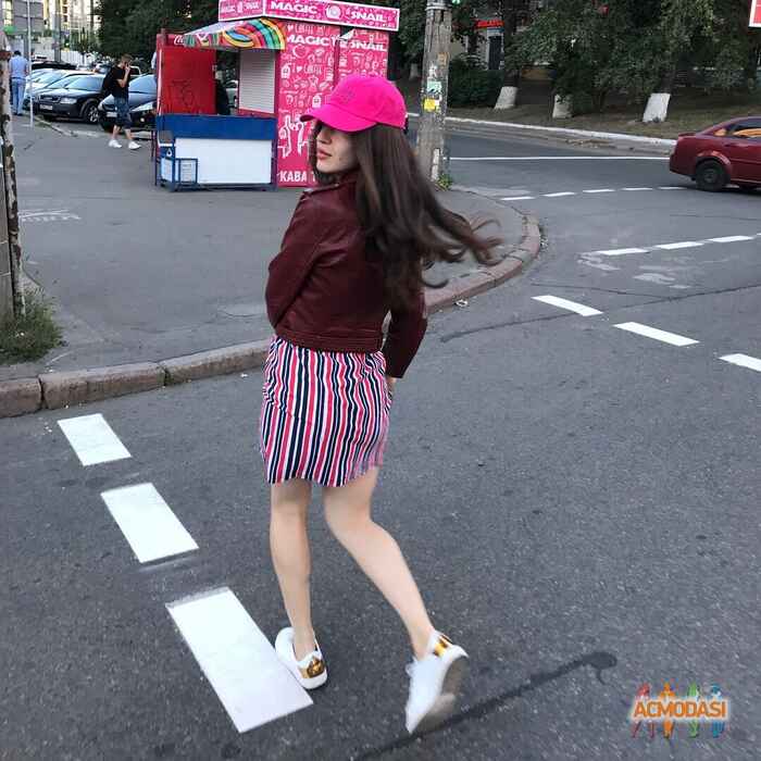 Олена Петрівна Айзман фото №1471818. Завантажено 07 Листопада 2019