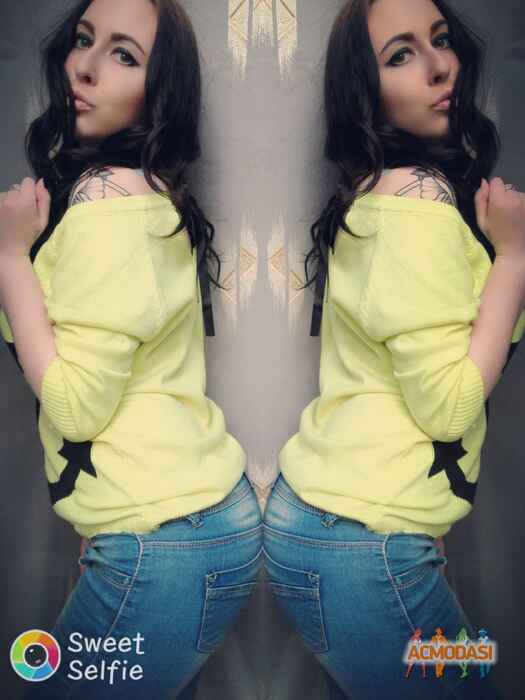 Карина  Притульская фото №1061664. Завантажено 02 Червня 2017