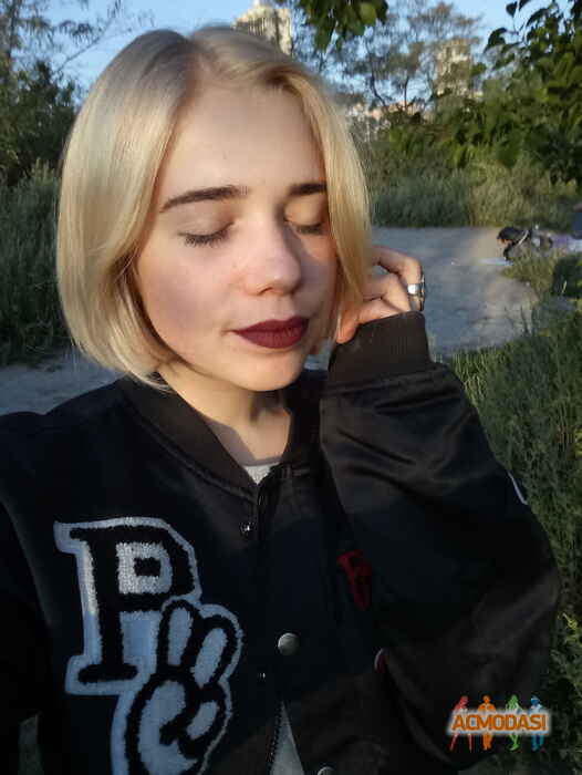 Владислава Артёмовна Турчинская фото №1096862. Завантажено 28 Серпня 2017