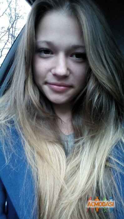 Анастасія Олександрівна Каністяп фото №1191264. Завантажено 20 Лютого 2018