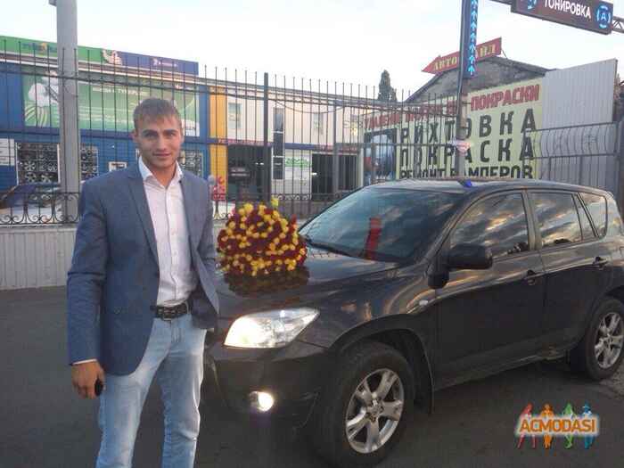 Юрий Александрович Кириенко фото №1258749. Завантажено 15 Липня 2018