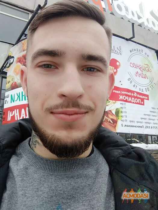 Сергій Олександрович Московко фото №1375693. Завантажено 10 Березня 2019