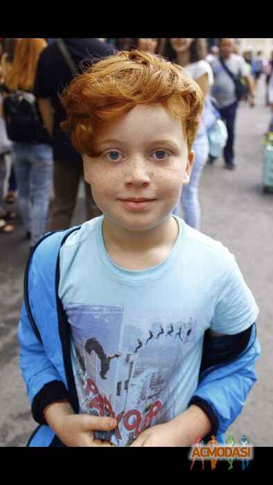 Микита Сергiевич Глобенко фото №1382955. Завантажено 26 Березня 2019