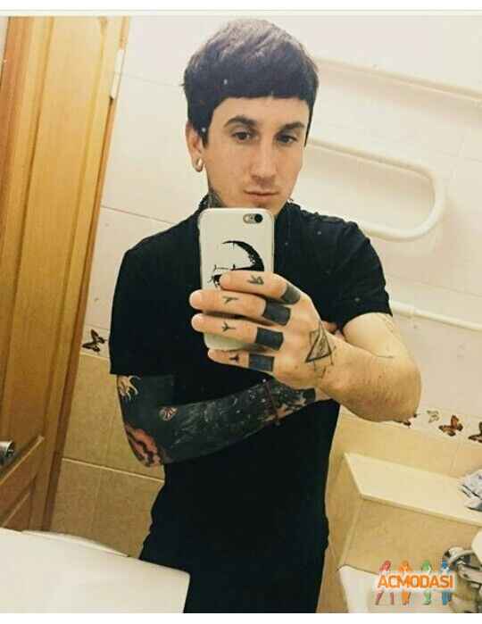 Евгений Александрович Сыч фото №1524942. Завантажено 25 Квітня 2020