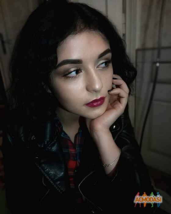 Олександра Сергіївна Миндрул фото №1539408. Завантажено 16 Червня 2020