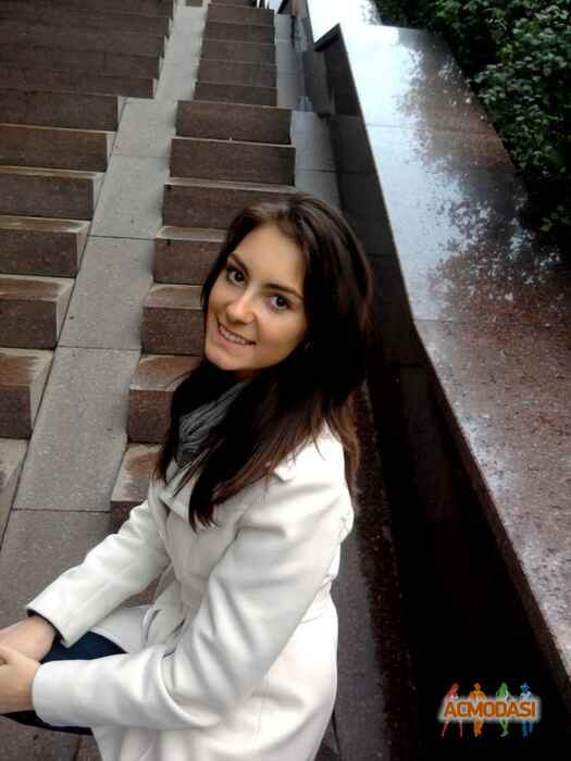 Ольга Сергеевна Дубовицкая фото №146440. Завантажено 09 Лютого 2012