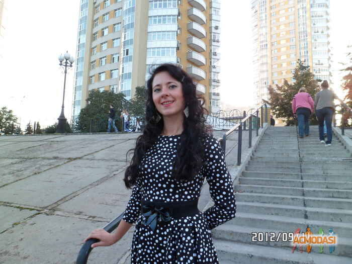Юлия Ивановна Передерий фото №253803. Завантажено 13 Вересня 2012