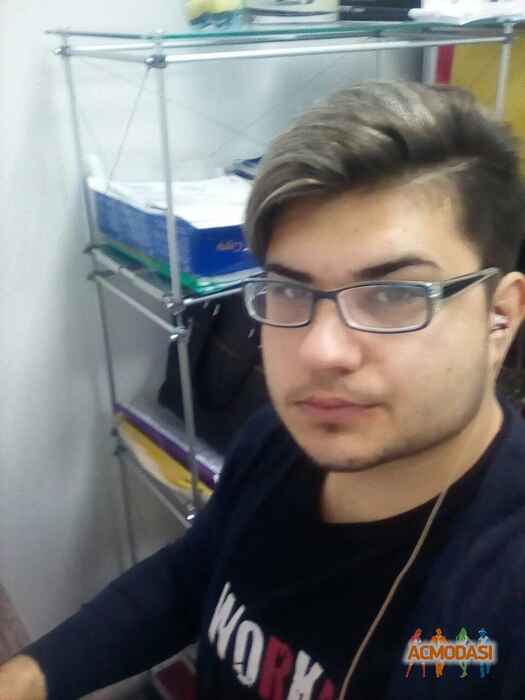 Даниил  Водолазкий фото №1142942. Завантажено 25 Листопада 2017