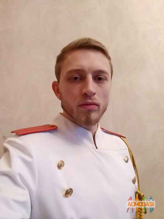 Борис Станиславович Станиславский фото №1348242. Завантажено 11 Січня 2019