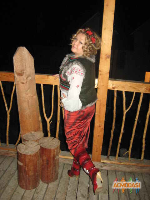 Ставицкая Виктория Владимировна фото №441889. Завантажено 05 Липня 2013