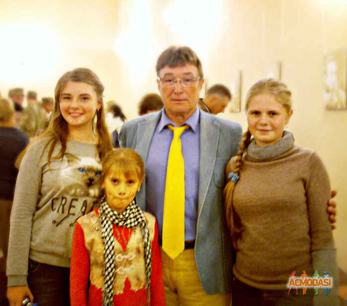 Вікторія  Лисак фото №963959. Завантажено 28 Вересня 2016