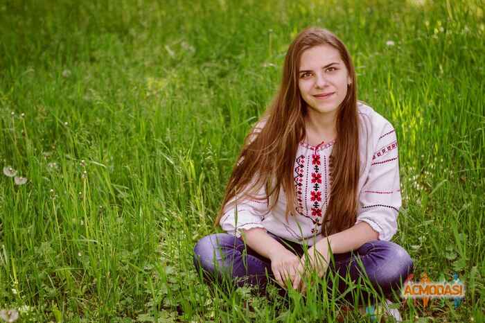 Darya  Konoval фото №975213. Завантажено 23 Жовтня 2016