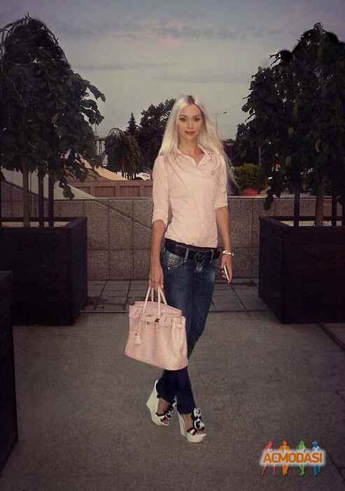 Екатерина Владимировна Корх фото №977251. Завантажено 27 Жовтня 2016