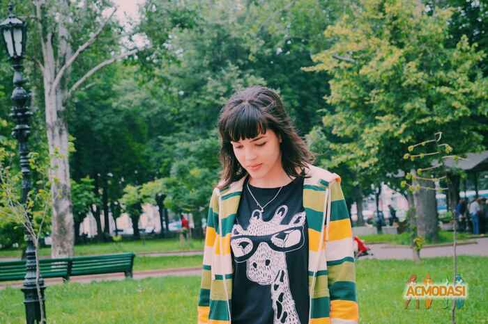 Катерина Олегівна Куцин фото №986573. Завантажено 17 Листопада 2016