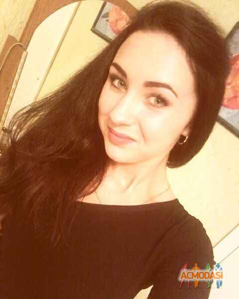 Роксолана  Кришталь фото №1051743. Завантажено 09 Травня 2017