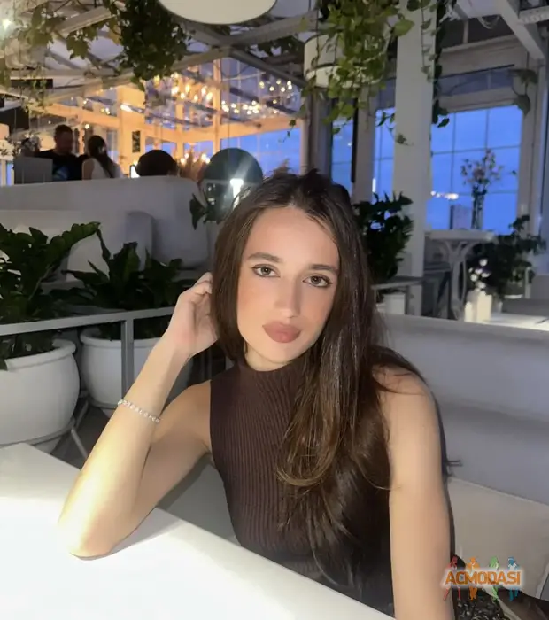 Анастасія Андріївна Селезньова фото №1750213. Завантажено 28 Листопада 2025