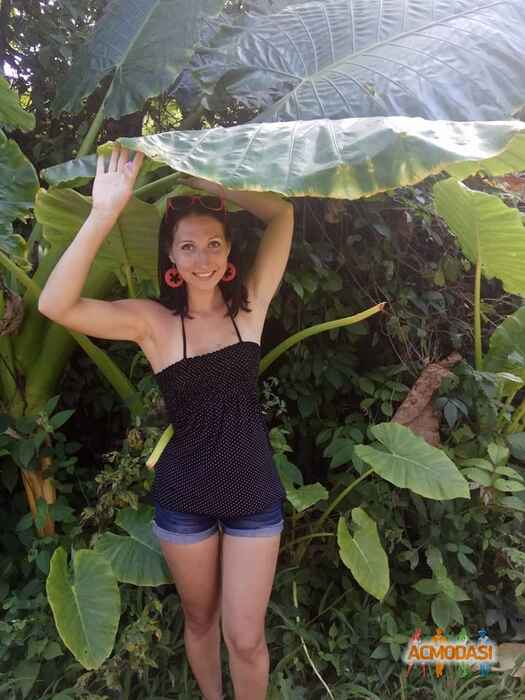 Svitlana  Dominik фото №1057375. Завантажено 22 Травня 2017