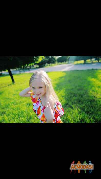 Пальчик Алиса Сергеевна фото №1110337. Завантажено 29 Вересня 2017